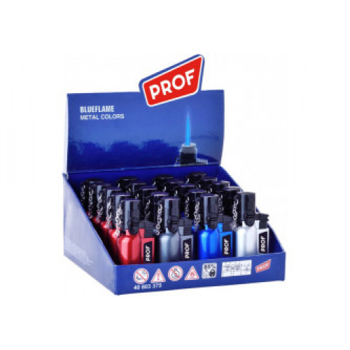 Briquet Chalumeau Turbo