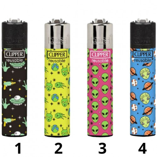 Clipper - External Neighbours