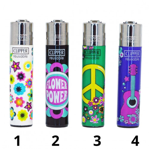 Clipper - Free Spirit