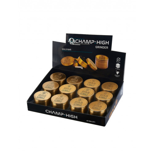 Grinder Gold