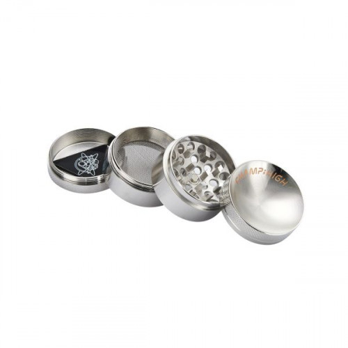 Grinder Mini Curved