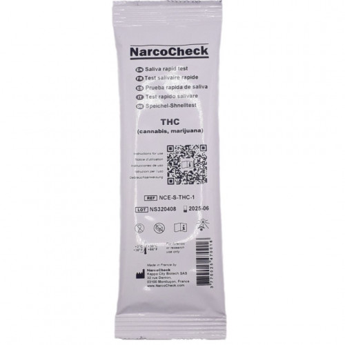 Narcocheck Narcocheck