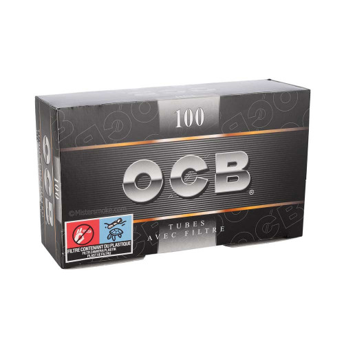 Tubes ocb 100