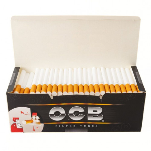 Tubes ocb 250
