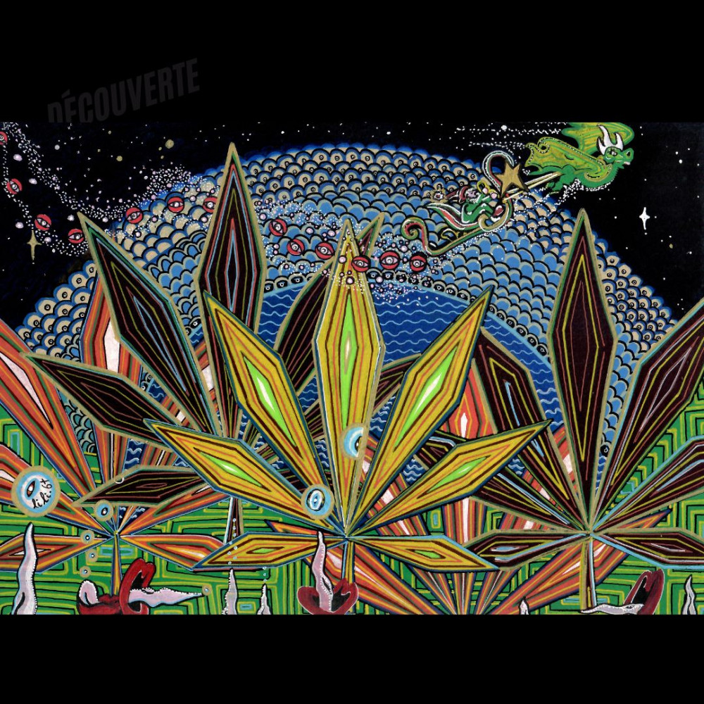 Calendrier de L'Avent