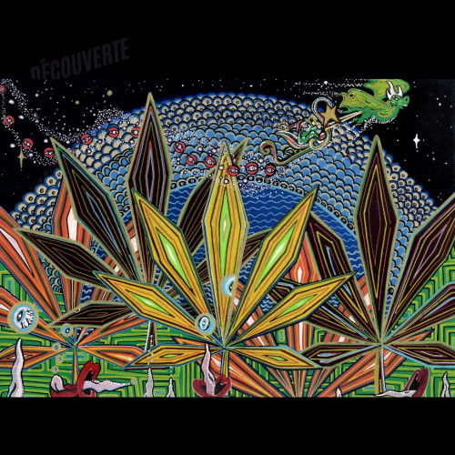 Calendrier de L'Avent