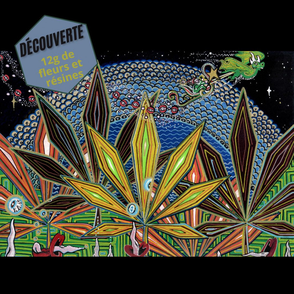 Calendrier de L'Avent