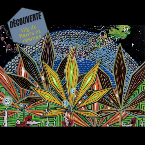 Calendrier de L'Avent