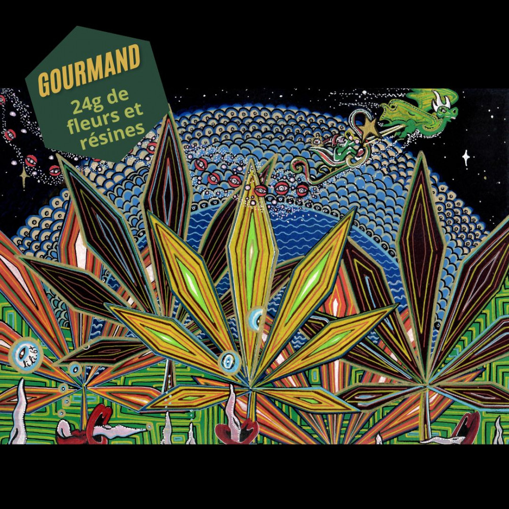 Calendrier de L'Avent