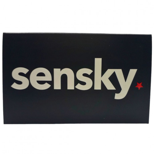 Feuilles à rouler Regular sensky