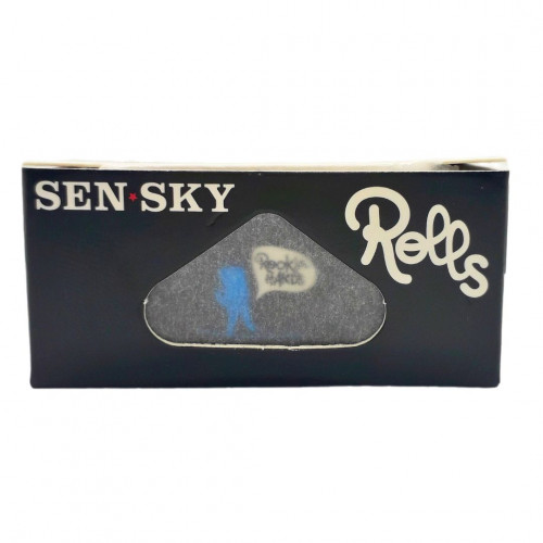 Papier à rouler Sensky Rolls Slim