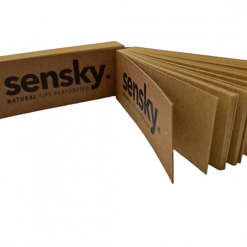 Filtres Sensky origins