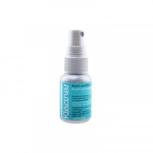 Kleaner Spray 30ml 