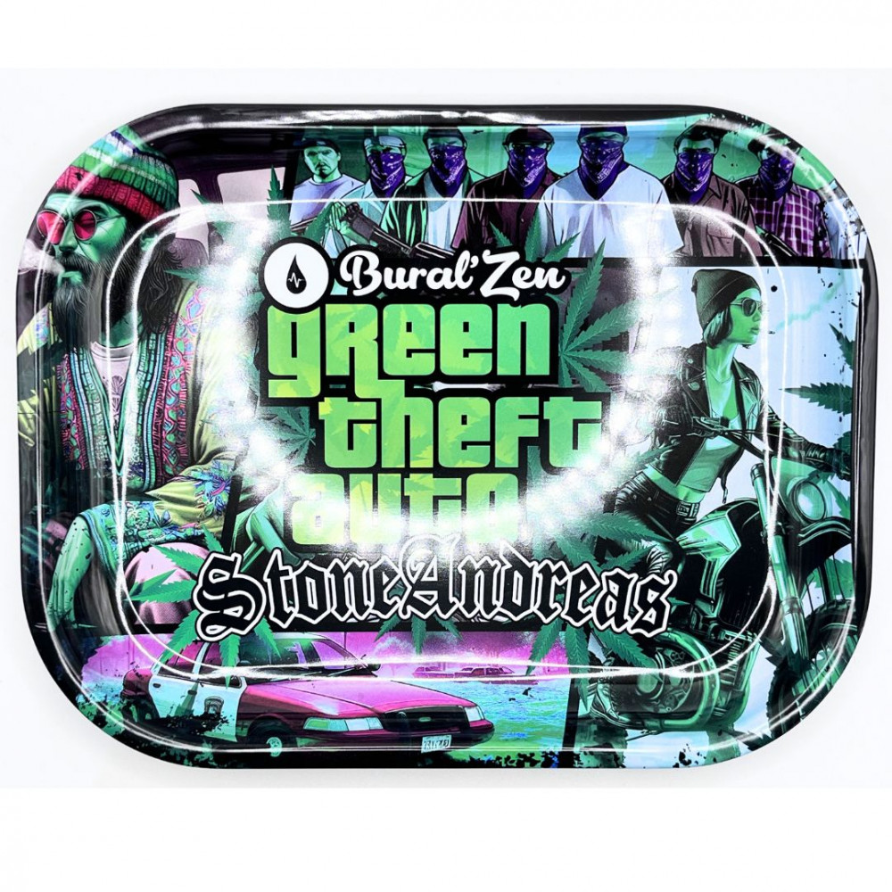 Plateau de roulage Plateau de roulage