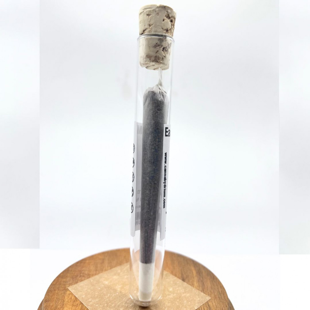 Pré-roll CBD