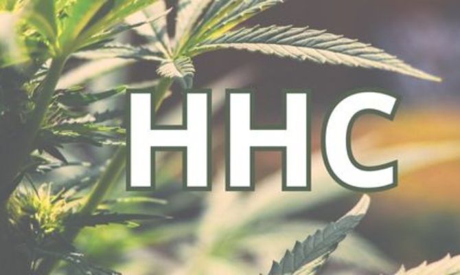 C'est quoi le HHC? C'est quoi le HHC?