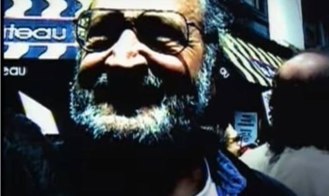 Jack Herer Empereur du Chanvre Jack Herer Empereur du Chanvre