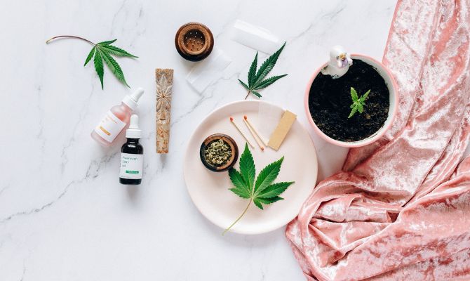C'est quoi le CBD? C'est quoi le CBD?