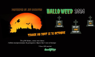 Halloweed 2024