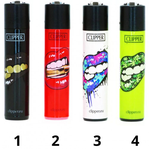 Clipper - Lips
