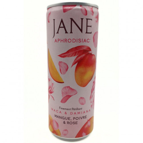 Love - Mangue Poivre Rose