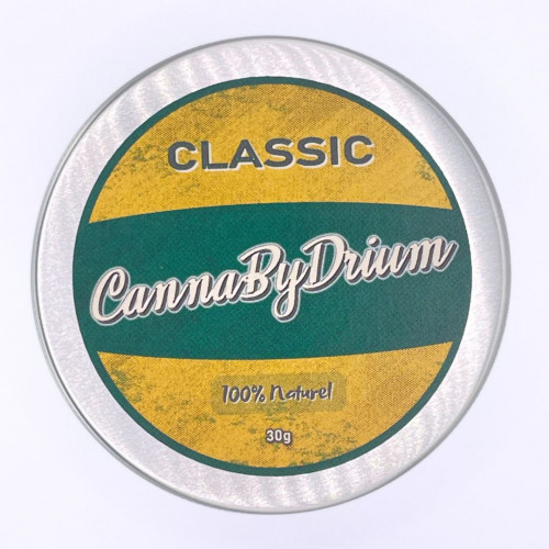 Substitut de tabac Classic