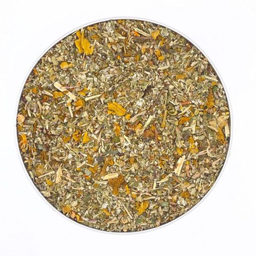 Substitut de tabac Mint