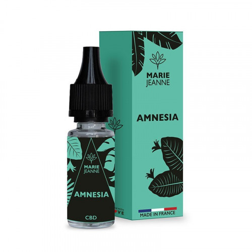 E liquide AMNESIA