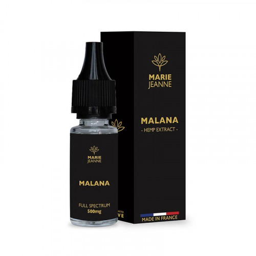 E liquide MALANA