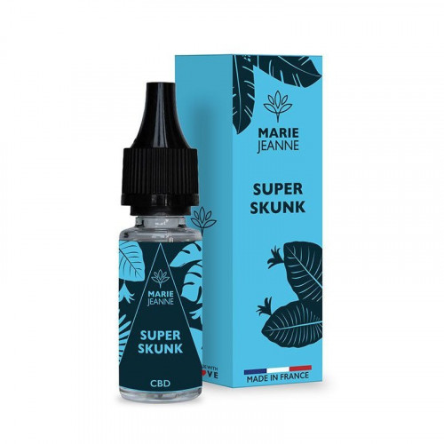 E liquide SUPER SKUNK
