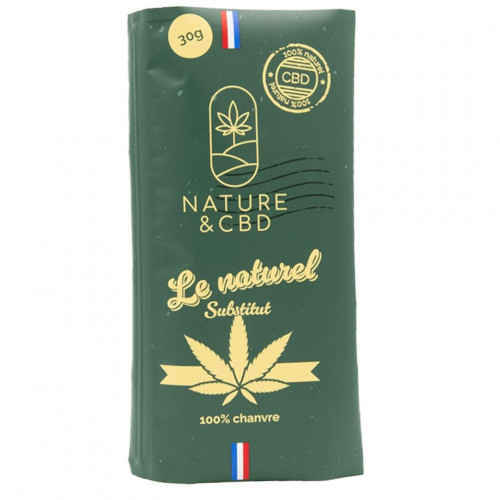 Substitut de tabac 30g